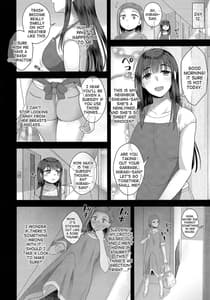 Page 7: 006.jpg | Hiiragi Haruko wa OOO wo Hayashita | View Page!
