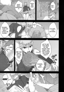 Page 16: 015.jpg | Hiiragi Haruko wa OOO wo Hayashita | View Page!