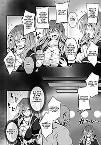 Page 9: 008.jpg | Hijiri-sama ga... Nanka Kou... Mujikaku Chijo Nan desu | View Page!