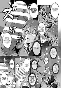 Page 10: 009.jpg | Hijiri-sama ga... Nanka Kou... Mujikaku Chijo Nan desu | View Page!