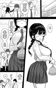 Page 3: 002.jpg | Hikaeme Kanojo Wa Kobamenai | View Page!