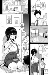 Page 4: 003.jpg | Hikaeme Kanojo Wa Kobamenai | View Page!