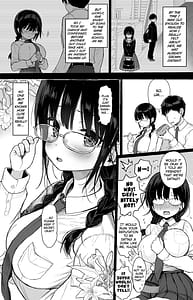 Page 5: 004.jpg | Hikaeme Kanojo Wa Kobamenai | View Page!