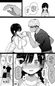 Page 10: 009.jpg | Hikaeme Kanojo Wa Kobamenai | View Page!