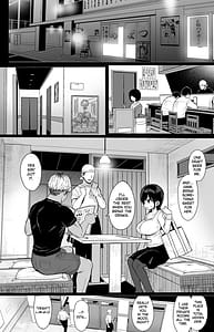 Page 11: 010.jpg | Hikaeme Kanojo Wa Kobamenai | View Page!