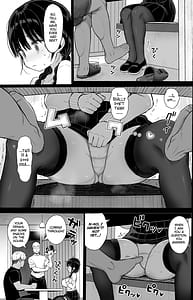 Page 12: 011.jpg | Hikaeme Kanojo Wa Kobamenai | View Page!