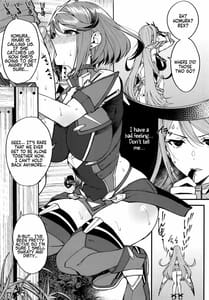 Page 4: 003.jpg | Hikari sasu Enten no Mitibiki | View Page!