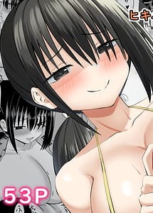 Read Hiki Neet ga Imouto no Tomodachi ni Ippouteki ni Semerareru 2