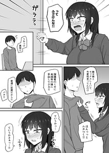 Page 8: 007.jpg | Hikikomori no Imouto wa Ore Senyou no Nama Onaho 4 | View Page!