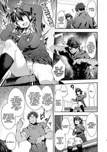 Page 6: 005.jpg | Hikou Seitai de Seikando MAX Shijutsu Sarechau JK | View Page!