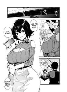 Page 2: 001.jpg | Hikoukai Sub Plan 2 | View Page!