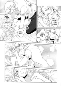 Page 15: 014.jpg | Himawari Biyori | View Page!