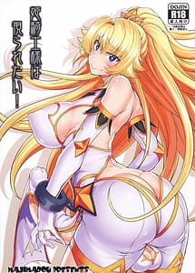 Read Hime Kishi-sama wa Miraretai!