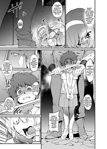 Page 6: 005.jpg | Hime Kishi Alicia no Junan 14 | View Page!