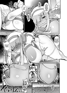 Page 8: 007.jpg | Hime Kishi Alicia no Junan 14 | View Page!