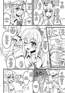 Page 7: 006.jpg | Hime Seku Furachi ni Kai Ecchi | View Page!