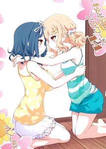 Read Himegoto Flowers 14