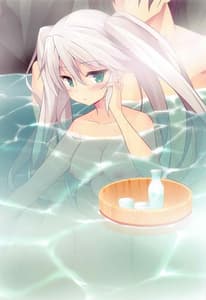 Page 4: 003.jpg | Himegoto Sybilla no Yukemuri Jijou -Moritan Sennen Sensou Illust Shuu | View Page!