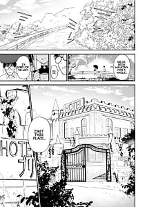 Page 6: 005.jpg | Himegoto The Princesss Secret The Secret Gothic Lolita Girl I Met In The Countryside Turned Out To Be A Plain Schoolgirl | View Page!