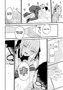 Page 13: 012.jpg | Himegoto The Princesss Secret The Secret Gothic Lolita Girl I Met In The Countryside Turned Out To Be A Plain Schoolgirl | View Page!