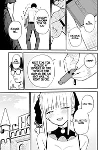 Page 14: 013.jpg | Himegoto The Princesss Secret The Secret Gothic Lolita Girl I Met In The Countryside Turned Out To Be A Plain Schoolgirl | View Page!