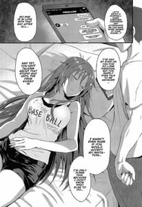 Page 6: 005.jpg | Himekawa Yuki ga Mukashi no Bukatsu Nakama ni Suikan Sarechau Hon | View Page!