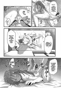 Page 15: 014.jpg | Himekawa Yuki ga Mukashi no Bukatsu Nakama ni Suikan Sarechau Hon | View Page!