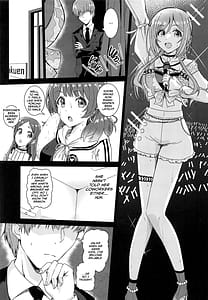 Page 2: 001.jpg | Himesaki Rinami Yuukai Ryoujoku After | View Page!