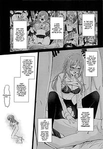 Page 6: 005.jpg | Himesaki Rinami Yuukai Ryoujoku After | View Page!