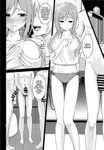 Page 7: 006.jpg | Himesaki Rinami Yuukai Ryoujoku After | View Page!
