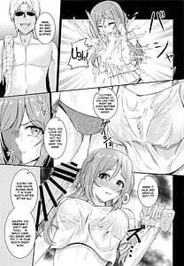 Page 8: 007.jpg | Himesaki Rinami Yuukai Ryoujoku After | View Page!