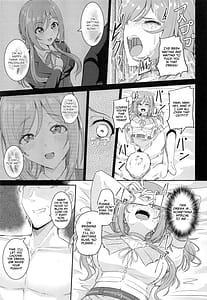 Page 12: 011.jpg | Himesaki Rinami Yuukai Ryoujoku After | View Page!