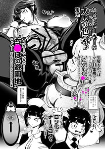 Page 11: 010.jpg | Himesama Futanari no Jikan Desu | View Page!