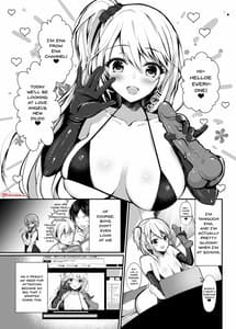 Page 2: 001.jpg | Himitsu 1 | View Page!