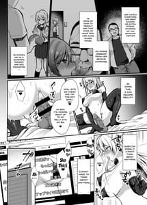 Page 3: 002.jpg | Himitsu 1 | View Page!