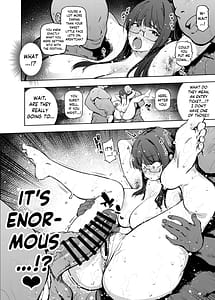 Page 15: 014.jpg | Himitsu Meikyuu Circle Kodakara Onsen de no Rankou Tanetsuke Taiken Houkoku | View Page!