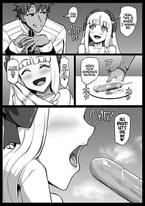 Page 5: 004.jpg | Himitsu no Gohoushi Francesca | View Page!