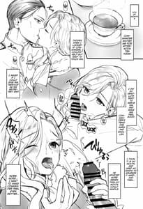 Page 6: 005.jpg | Himitsu no Hanazono | View Page!