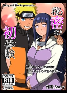 Read Himitsu no Hatsutaiken