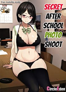 Read Himitsu no Houkago Satsueikai with English Translation