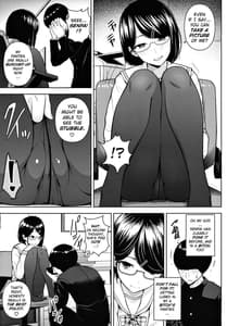 Page 6: 005.jpg | Himitsu no Houkago Satsueikai | View Page!