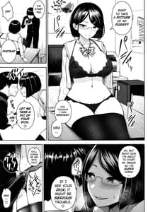 Page 10: 009.jpg | Himitsu no Houkago Satsueikai | View Page!