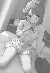 Page 3: 002.jpg | Himitsu no Kaika Sengen | View Page!