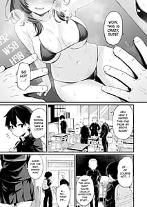 Page 2: 001.jpg | Himitsu no Midara | View Page!