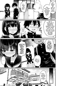 Page 4: 003.jpg | Himitsu no Midara | View Page!