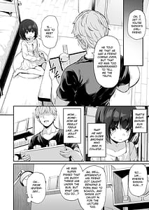 Page 11: 010.jpg | Himitsu no Midara | View Page!
