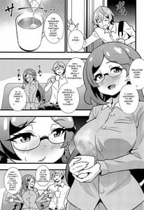 Page 2: 001.jpg | Himitsu no Succubus Rinka-chan | View Page!