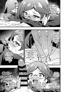 Page 4: 003.jpg | Himitsu no Succubus Rinka-chan | View Page!