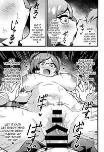 Page 8: 007.jpg | Himitsu no Succubus Rinka-chan | View Page!