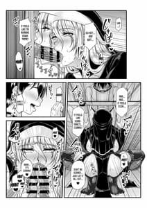 Page 7: 006.jpg | Himitsu no Zangeshitsu | View Page!